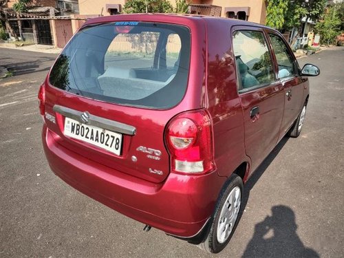 Used 2012 Alto K10 LXI  for sale in Kolkata