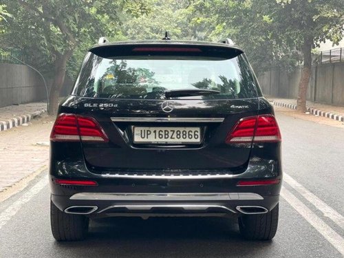 Used 2018 GLE  for sale in New Delhi