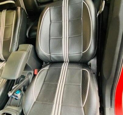 Used 2016 Vitara Brezza ZDi  for sale in New Delhi