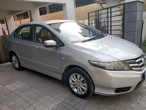 Used 2013 City E  for sale in Hyderabad