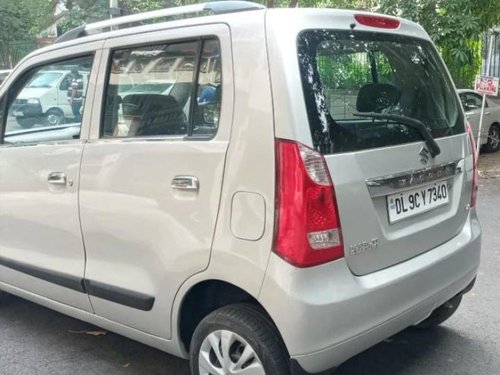 Used 2010 Wagon R VXI  for sale in New Delhi