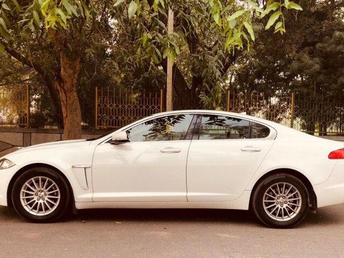 Used 2013 XF 2.0 Litre Petrol  for sale in New Delhi