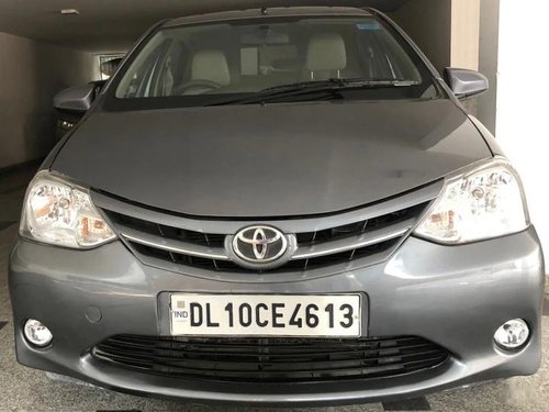 Used 2013 Etios G  for sale in New Delhi