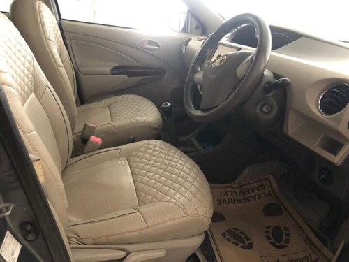 Used 2013 Etios G  for sale in New Delhi