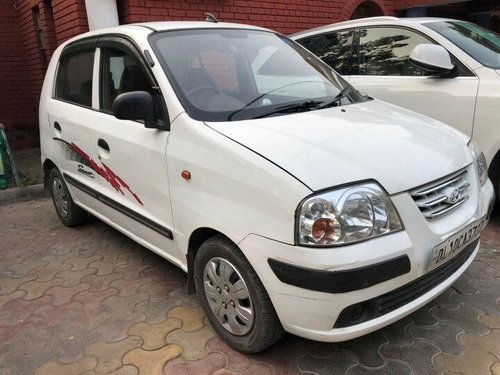 Used 2010 Santro Xing GL  for sale in New Delhi