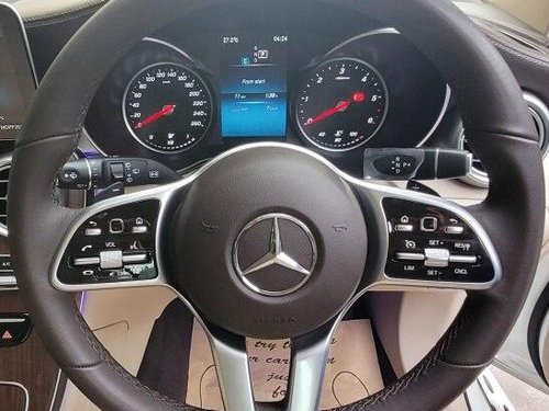 Used 2020 GLC  for sale in New Delhi