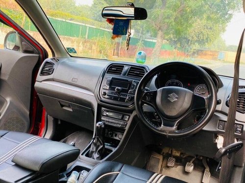 Used 2016 Vitara Brezza ZDi  for sale in New Delhi