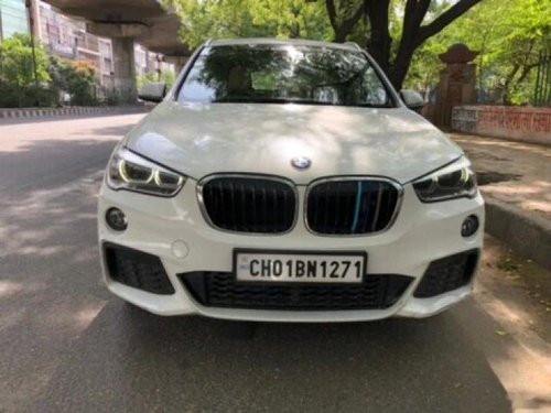 Used 2017 X1 sDrive20d Expedition  for sale in New Delhi