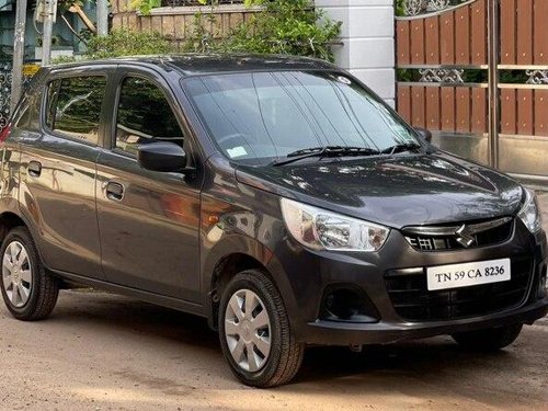 Used 2018 Alto K10 VXI  for sale in Madurai