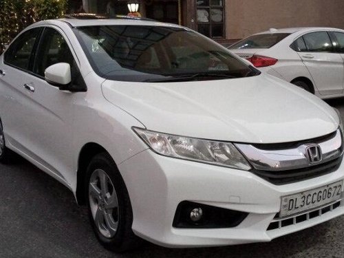 Used 2014 City i-VTEC CVT VX  for sale in New Delhi