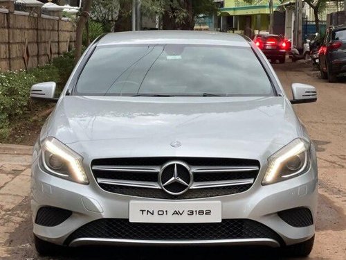 Used 2013 A Class A180 CDI  for sale in Madurai