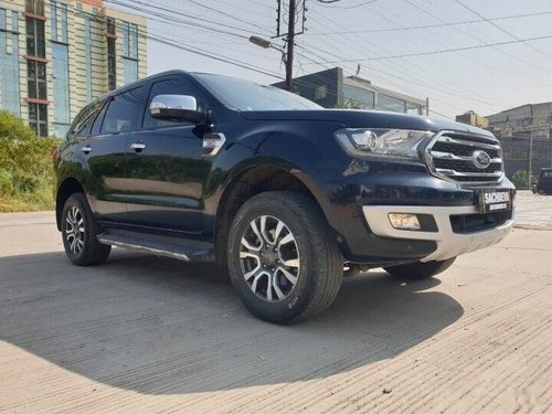 Used 2019 Endeavour 3.2 Titanium AT 4X4  for sale in Indore
