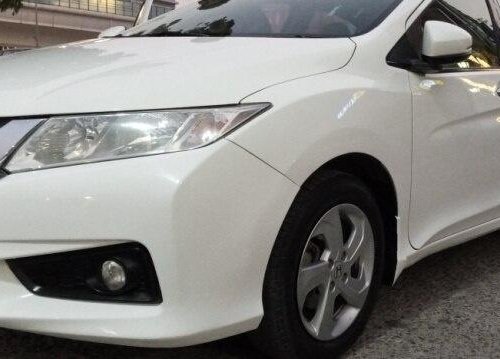 Used 2014 City i-VTEC CVT VX  for sale in New Delhi