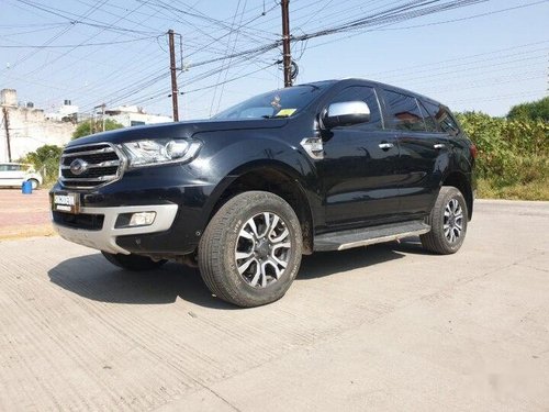 Used 2019 Endeavour 3.2 Titanium AT 4X4  for sale in Indore