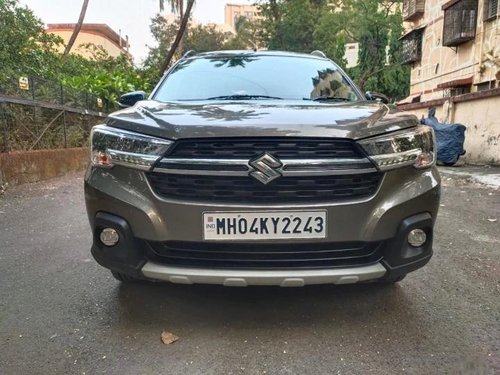 Used 2021 XL6 Alpha AT  for sale in Mumbai