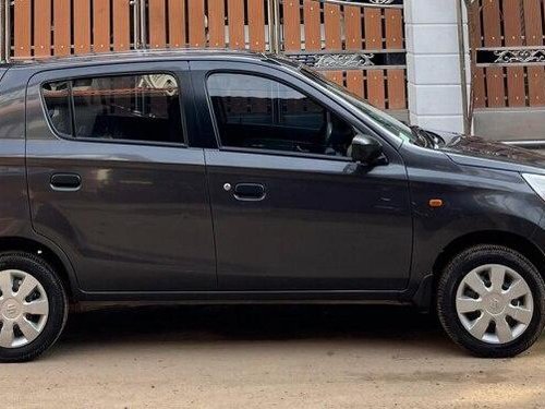 Used 2018 Alto K10 VXI  for sale in Madurai