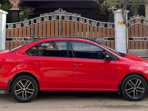 Used 2018 Rapid Monte Carlo 1.5 TDI AT  for sale in Madurai