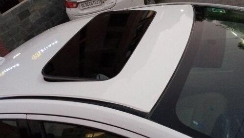 Used 2014 City i-VTEC CVT VX  for sale in New Delhi