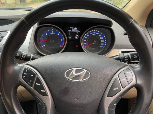 Used 2013 Elantra CRDi SX  for sale in Madurai