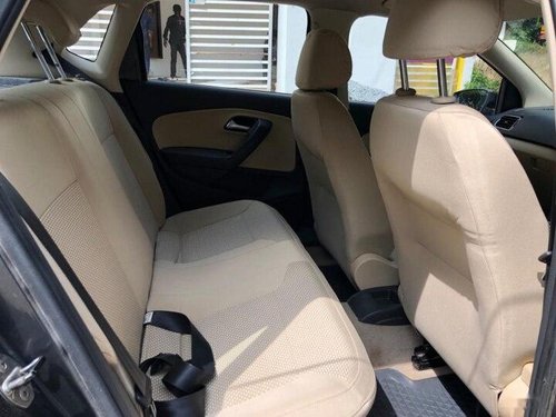 Used 2016 Polo 1.5 TDI Highline  for sale in Bangalore