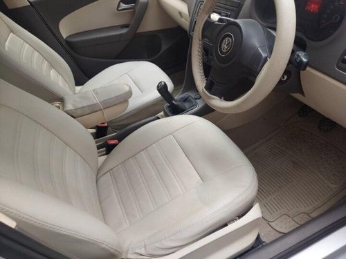 Used 2011 Vento Petrol Trendline  for sale in Mumbai