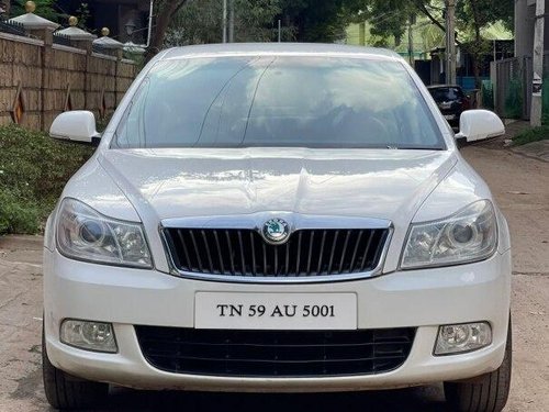 Used 2012 Laura 1.9 TDI MT Ambiente  for sale in Madurai