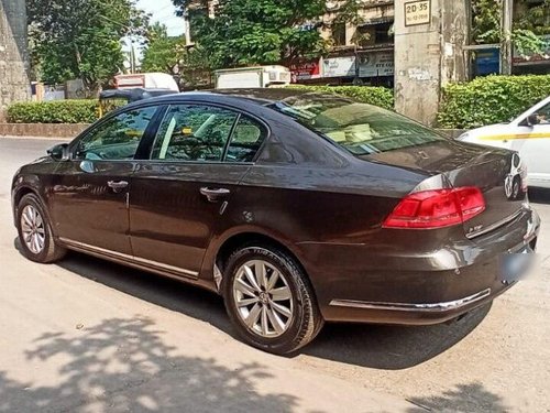 Used 2013 Passat Diesel Comfortline 2.0 TDI  for sale in Mumbai