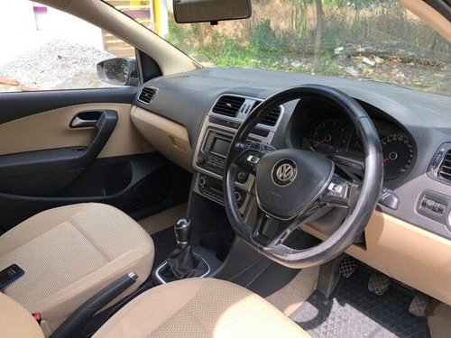 Used 2016 Polo 1.5 TDI Highline  for sale in Bangalore