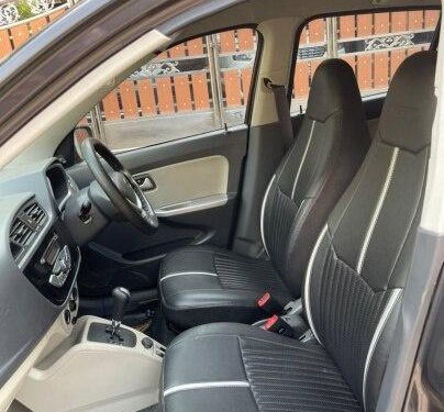 Used 2018 Alto K10 VXI  for sale in Madurai