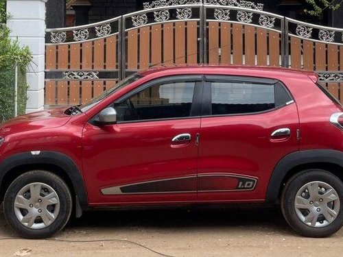 Used 2020 Kwid  for sale in Madurai