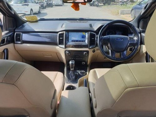 Used 2019 Endeavour 3.2 Titanium AT 4X4  for sale in Indore