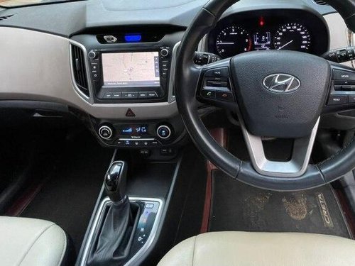 Used 2016 Creta 1.6 SX Option Diesel  for sale in Madurai