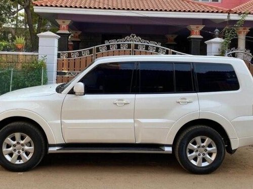 Used 2012 Montero 3.2 Di D AT  for sale in Madurai