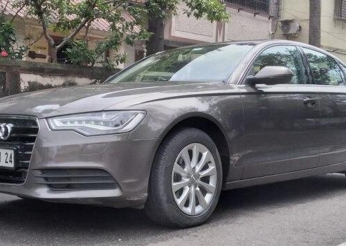 Used 2014 A6 2011-2015  for sale in Mumbai