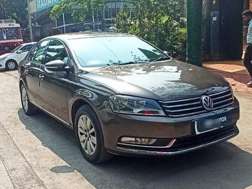 Used 2013 Passat Diesel Comfortline 2.0 TDI  for sale in Mumbai