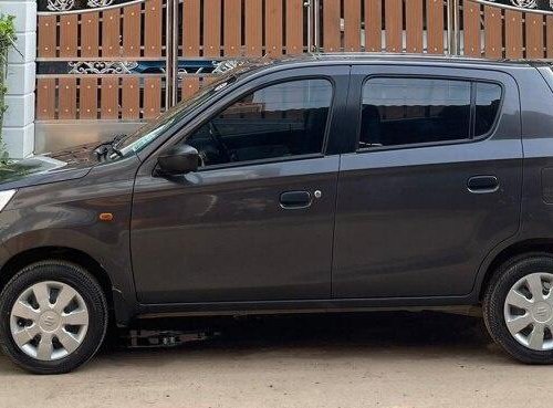 Used 2018 Alto K10 VXI  for sale in Madurai