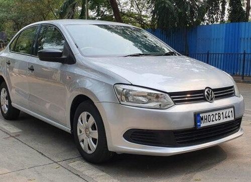 Used 2011 Vento Petrol Trendline  for sale in Mumbai