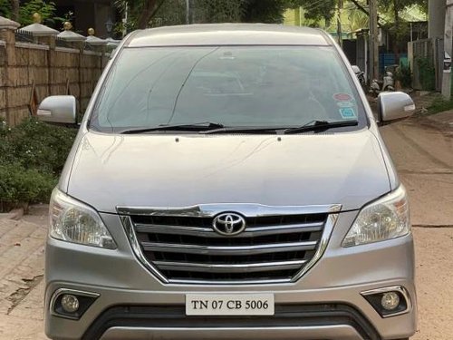 Used 2015 Innova  for sale in Madurai