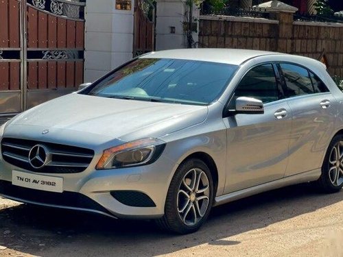 Used 2013 A Class A180 CDI  for sale in Madurai