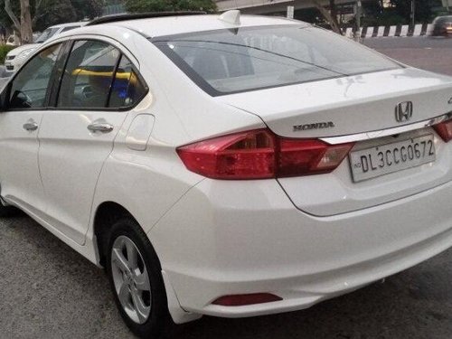 Used 2014 City i-VTEC CVT VX  for sale in New Delhi