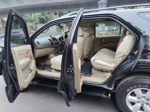 Used 2010 Fortuner 3.0 Diesel  for sale in Mumbai