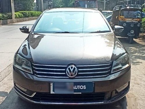 Used 2013 Passat Diesel Comfortline 2.0 TDI  for sale in Mumbai