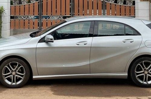 Used 2013 A Class A180 CDI  for sale in Madurai