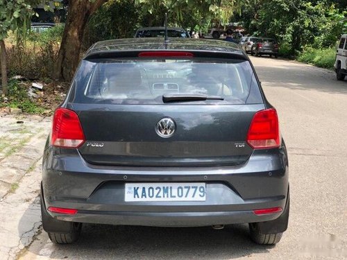 Used 2016 Polo 1.5 TDI Highline  for sale in Bangalore