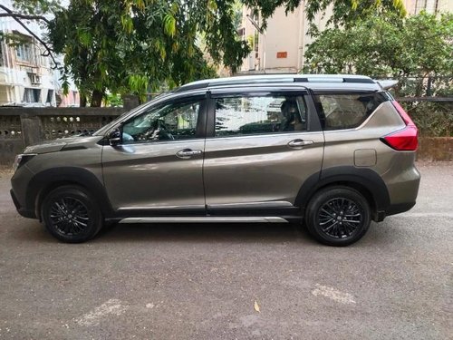 Used 2021 XL6 Alpha AT  for sale in Mumbai