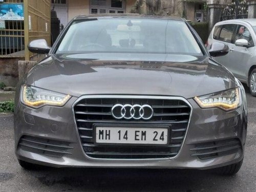 Used 2014 A6 2011-2015  for sale in Mumbai