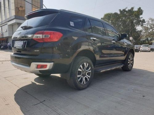 Used 2019 Endeavour 3.2 Titanium AT 4X4  for sale in Indore