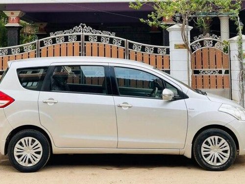 Used 2012 Ertiga VDI  for sale in Madurai