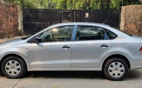 Used 2011 Vento Petrol Trendline  for sale in Mumbai