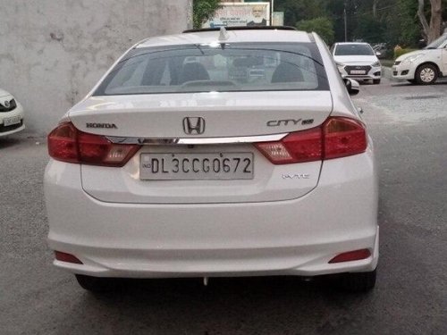 Used 2014 City i-VTEC CVT VX  for sale in New Delhi